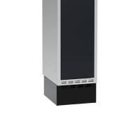 Lav sokkel 300x400 mm