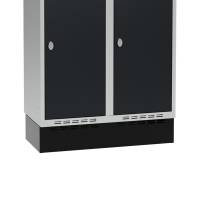 Lav sokkel 800x400 mm