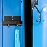 Knager&aelig;kke, indvendig d&oslash;r 300 mm