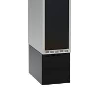 H&oslash;j sokkel 300x550 mm