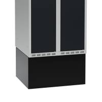 H&oslash;j sokkel 600x550 mm