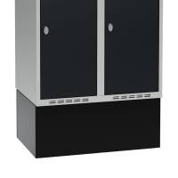 H&oslash;j sokkel 700x550 mm