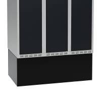 H&oslash;j sokkel 900x550 mm