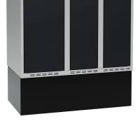 H&oslash;j sokkel 1000x550 mm