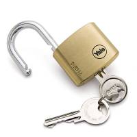 H&aelig;ngel&aring;s Yale 110/40