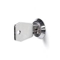 Cylinderl&aring;s ED400 H&oslash;jre