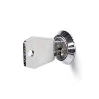 Cylinderl&aring;s ED400 Venstre