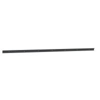 BST B&aelig;reskinne L2055 mm M&oslash;rk gr&aring;