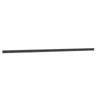 BST B&aelig;reskinne L2055 mm M&oslash;rk gr&aring;