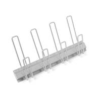 St&oslash;vleoph&aelig;ng 600 mm Alugr&aring;