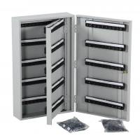 N&oslash;gleskab KBX200