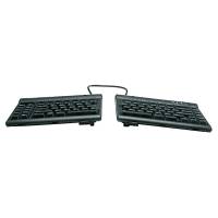 Kinesis Freestyle2 KB800PB-DK inkl. V3-kit
