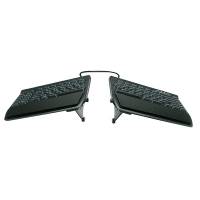 Kinesis Freestyle2 KB800PB-DK inkl. VIP3-kit