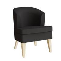 L&aelig;nestol Halvan