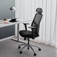 Kontorstol Ekoflex 520