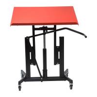 Arbejdsbord Red Maks 1150x750 mm