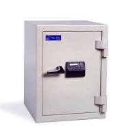 Brandsikkert dokumentskab ES 045 120 P