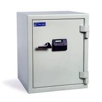 Brandsikkert dokumentskab ES 065 120 P