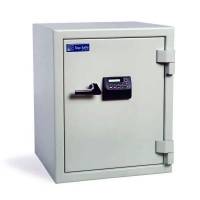 Brandsikkert dokumentskab ES 065 120 P