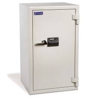 Brandsikkert dokumentskab ES 100 120 P