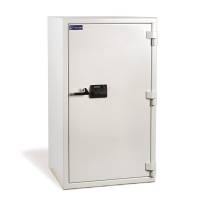 Brandsikkert dokumentskab ES 200 120 P