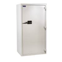 Brandsikret dokumentskab ES 400 120 P