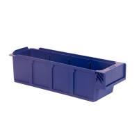 Lagerkasse 3001 300x094x80 mm Blå