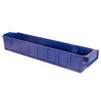 Lagerkasse 3021 500x094x80 mm Bl&aring;