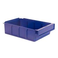 Lagerkasse 3003 300x188x80 mm Bl&aring;