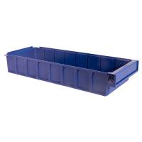 Lagerkasse 3023 500x188x80 mm Bl&aring;