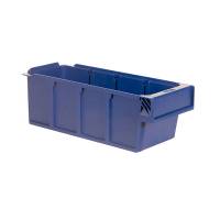 Lagerkasse 3101 300x115x100 mm Bl&aring;