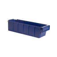 Lagerkasse 3111 400x115x100 mm Bl&aring;