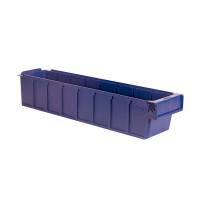 Lagerkasse 3121 500x115x100 mm Bl&aring;