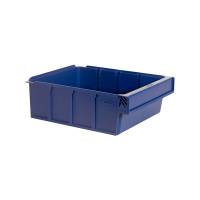 Lagerkasse 3103 300x230x100 mm Bl&aring;