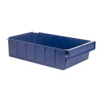 Lagerkasse 3113 400x230x100 mm Bl&aring;