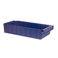 Lagerkasse 3123 500x230x100 mm Bl&aring;