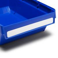 Label til Lagerkasse B:230 mm