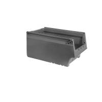 Modul boks 3072 500x310x250 mm Gr&aring;