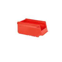 Modul boks 3075 170x105x75 mm R&oslash;d