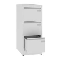 ASM Arkivskab dybde 720mm 3 skuffer