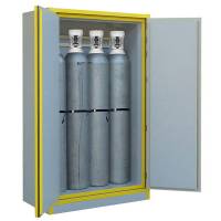 Gaskab G30, 2055x660x665