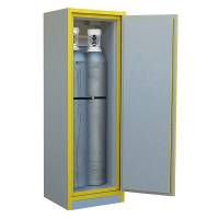 Gaskab G30, 2055x1200x665