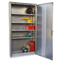 Udend&oslash;rsskab 2050x960x476