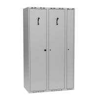 PR2 Garderobeskab Komb.B