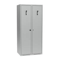 PR2 Garderobeskab Komb.H