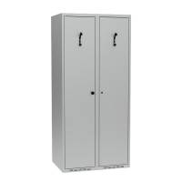 PR2 Garderobeskab Komb.E