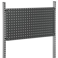 V&aelig;rkt&oslash;jstavle c/c 670 mm