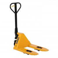 Pallel&oslash;fter VL 2500kg 650mm Polyuretan Single