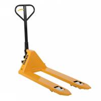 Pallel&oslash;fter VL 2500kg 1150mm Nylon Boggie