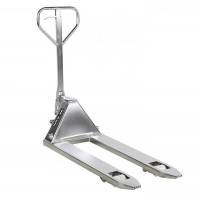 Pallel&oslash;fter VL 2500kg 1150mm Nylon Single Rustfri